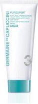 Germaine de Capuccini - Purexpert Natural Perfection Hydro Mattifying Cream Tinted - 50ml