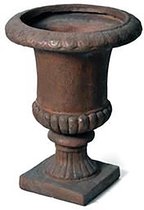 Texas French Vase Rust H54D40 cm