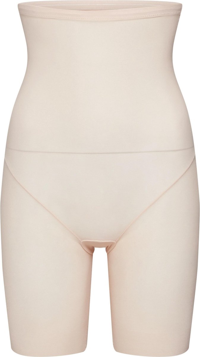 MAGIC Bodyfashion Hi Waist Long Leg - Latte