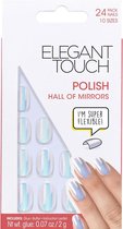 Elegant Touch Polish Hall of Mirrors super-Flex 24 stuks+