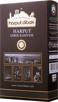 Harput Dibek - Dibek Koffie - Turkse Koffie - Turk Kahvesi - 200 gram