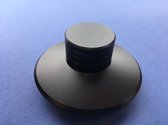 Platenspeler aandrukgewicht - lp stabilisator - The Heavy Hat ®