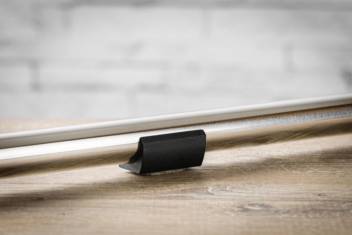 20 mm Redondas Patas de Muebles con Clavo de la máxima Calidad Plateado Adsamm 20 mm Redondas Patas de Muebles con Clavo de la máxima Calidad Plateado Adsamm
