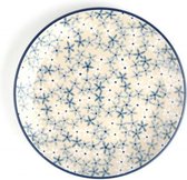 Sea Star dinerbord 25,5 cm