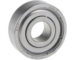 SKF - 608 Z - Kogellager
