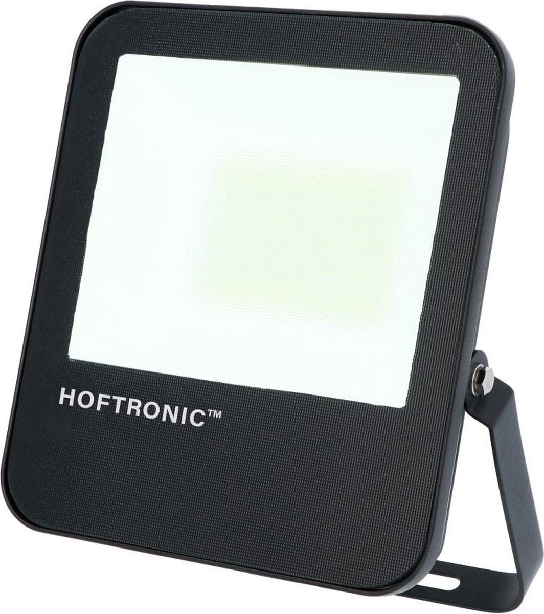 HOFTRONIC - LED Breedstraler 30 Watt - 160 lm/W 4800 lumen - 4000K ...
