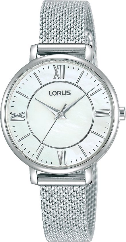 Lorus Dameshorloge - RG221TX9