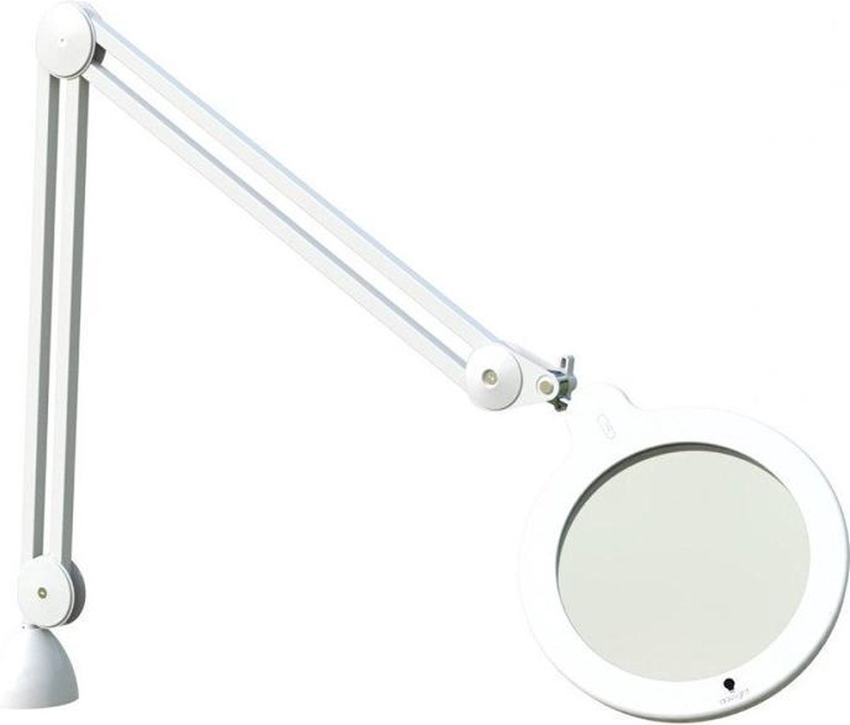 Daylight loeplamp MAG XL EN1300 1.75x