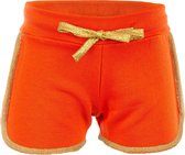 Stones and Bones Meisjes Short Pauline Tangerine - 116