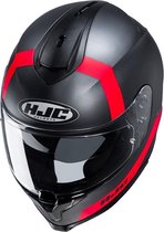 HJC C70 Eura motorhelm