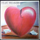 Matt Monro ‎– Heart Breakers - 20 Golden Greats From Matt Monro