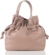 Taormina BucketBag Leren Tas