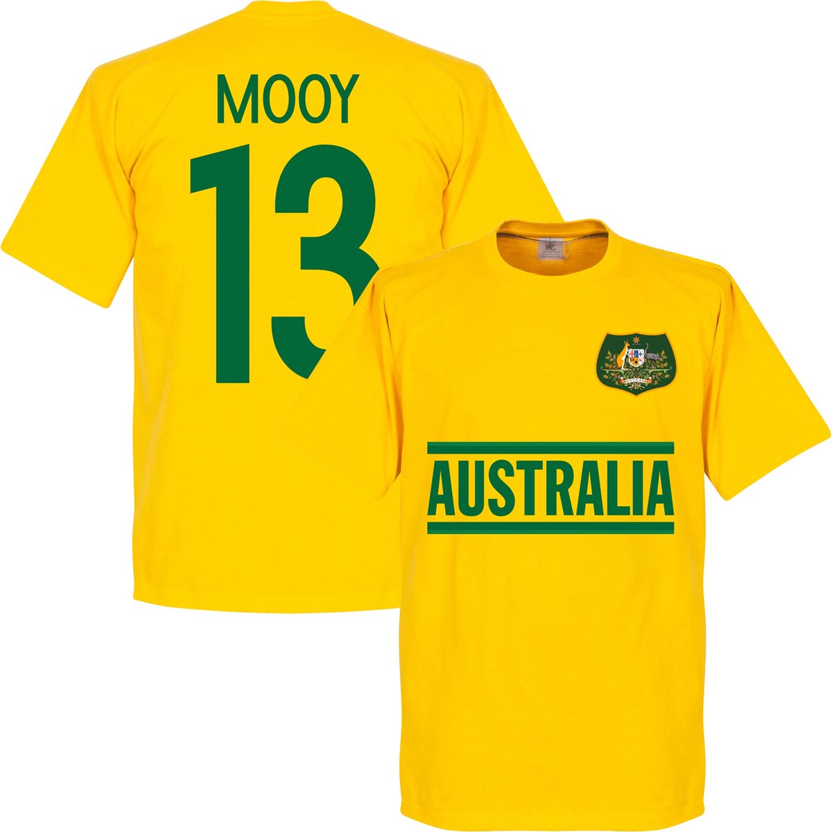 1200x1200.jpg Australië Mooy Team T-Shirt - XL - Afbeelding 1