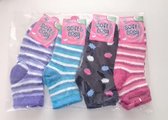 Soft & Cosy - Set Sokken - Huissokken - Zacht