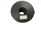 Vlechtband / Privacyband RAL6009 rol 50m