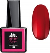 Hollywood Nails – Gellak – Gel nagellak – Color gel - L.A. Queen UV Gel Shellac  - Made in L.A. #20 15 ml