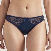 Tanga slip Aubade OA26 Courbes Divines kleur Soprano maat S.