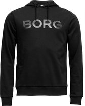 Bjorn Borg BB LOGO HOOD - Maat: S