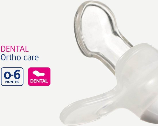 Difrax Fopsp Mini Dental van Difrax — afbeelding 2