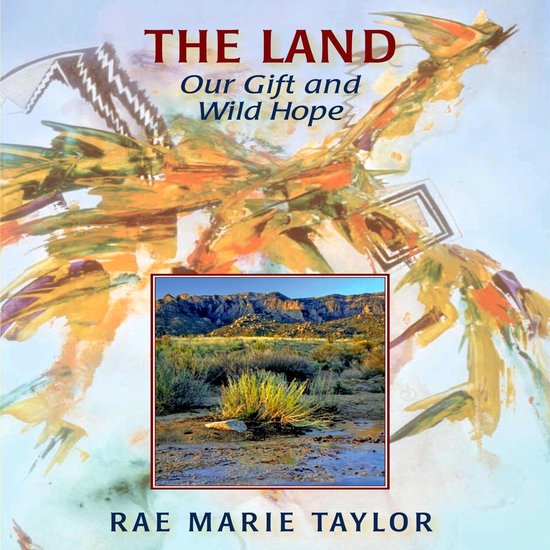 The Land - cover