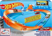 Hot Wheels Action Rapid Raceway Champion Speelset