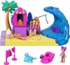 foto van Polly Pocket - Strandfeestje