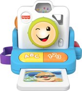 Fisher Price Leerplezier - Camera - Franstalig