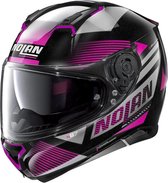 Nolan N87 Jolt N-Com 103 Full Face Helmet XS