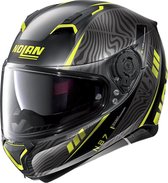 Nolan N87 Sioux N-Com 106 Full Face Helmet L