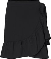 VERO MODA VMCITA BOBBLE WRAP SKIRT NOOS Dames Rok - Maat XL