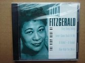 Ella Fitzgerald ‎– The Very Best Of