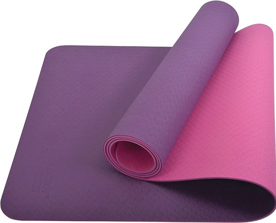 Schildkröt Fitness Top Team 600 - Negro, Rojo SCHILDKRÖT FITNESS DE