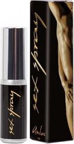 Ruf® Seks Spray Parfum 15ml