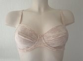 PrimaDonna Twist Darling 0641250 Wedding string maat 36
