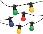 FDL Festoon Led verlichtings snoer 12 meter 20 lampjes