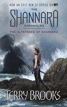 The Original Shannara Trilogy 2 - The Elfstones Of Shannara