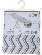BS - Strijkplank hoes - 120x45 CM - Luxe Strijkplankhoes - cover