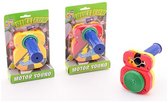 John Toys Go Go - Klaxon de vélo