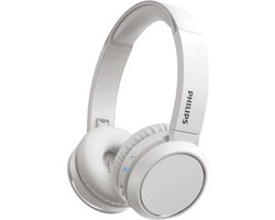 Philips TAH4205 - Bluetooth On-ear Koptelefoon - Wit