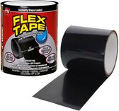 4 stuks x 150 cm Jimator Tape - Tape - Waterdichte tape - Flex - Plakband - Waterdicht - Onder water tape