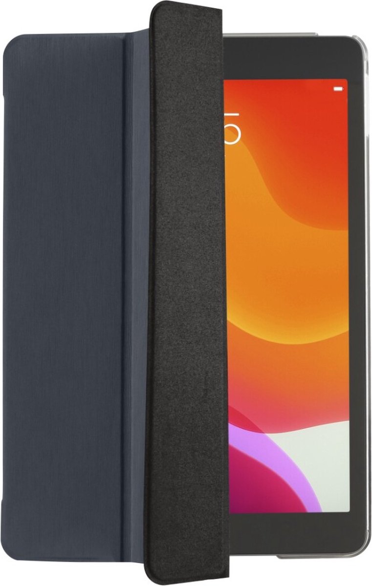 Hama Tablet-case Fold Clear Voor Apple IPad 10.2 Donkerblauw