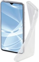 Hama Crystal Clear Backcover Galaxy A40 Transparant