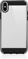 Hama Air Robust coque de protection pour téléphones portables 16,5 cm (6.5") Housse Noir, Argent