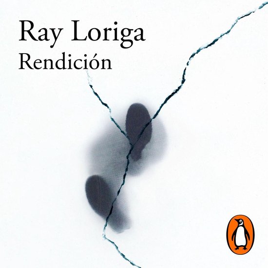 Rendición (Premio Alfaguara de novela 2017) - cover