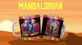 Mok Star Wars (The Mandalorian)