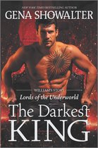 Lords of the Underworld 15 - The Darkest King