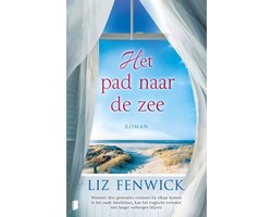 Omslag van Het pad naar de zee