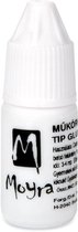 Moyra Tip Lijm - Nagellijm - Tip lijm - tip glue - 3 ML