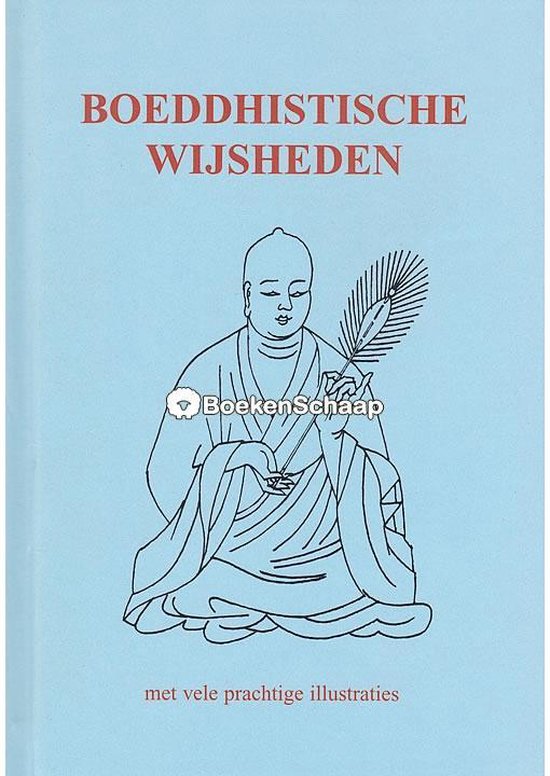 Bol Com Boeddhistische Wijsheden Nvt 9789055132591 Boeken