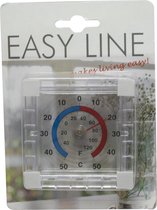 Thermometer - -50 tot +50